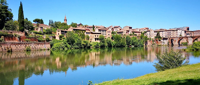 Agence BAT'IMMO FRANCE Mazamet