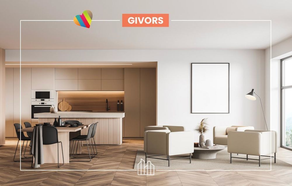   Givors (69700)