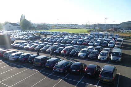 FIVE AUCTION NORD ENCHERES, concessionnaire 62