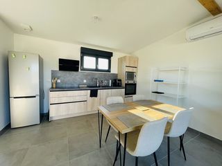  Appartement � vendre 3 pi�ces 59 m�