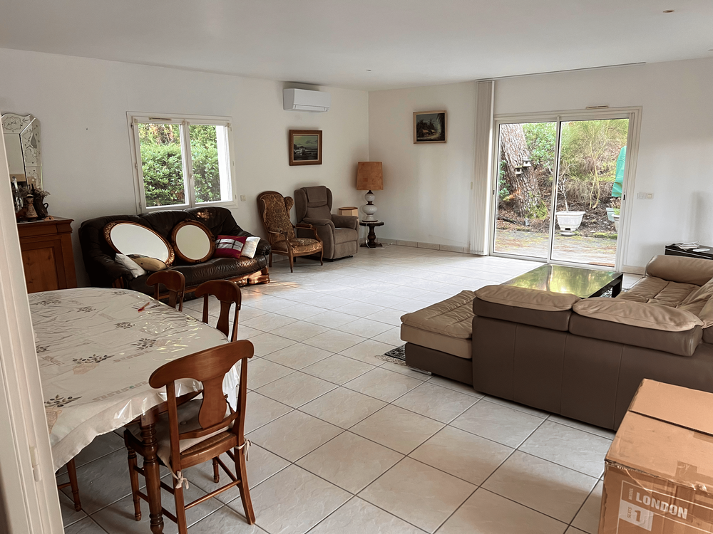 � vendre  Maison L�ge-Cap-Ferret (33950)