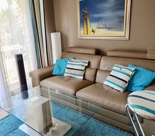  Appartement � louer 2 pi�ces 32 m�