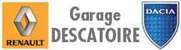 sarl garage descatoire
