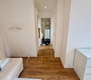  Appartement � louer 1 pi�ce 18 m�