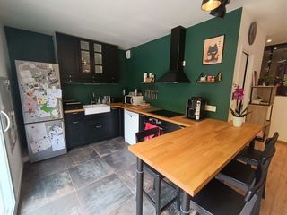  Appartement � vendre 3 pi�ces 67 m�