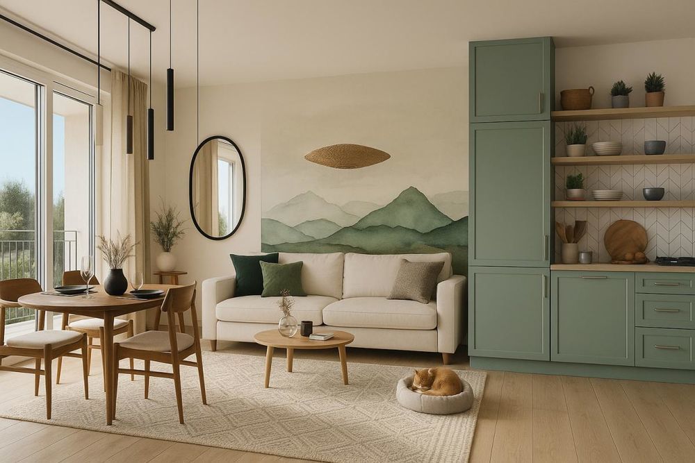 Appartements neufs   La Roche-sur-Yon (85000)