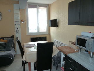  Appartement � louer 1 pi�ce 22 m�