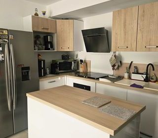  Appartement � vendre 4 pi�ces 77 m� La valentine