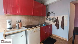  Appartement � vendre 3 pi�ces 66 m�