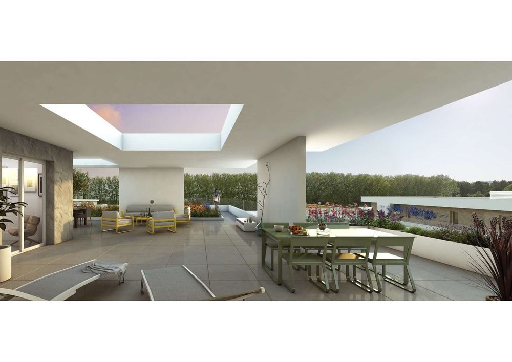 Appartements neufs   Narbonne (11100)