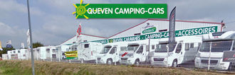 QUEVEN CAMPING-CARS, concessionnaire camping-car, caravane 56
