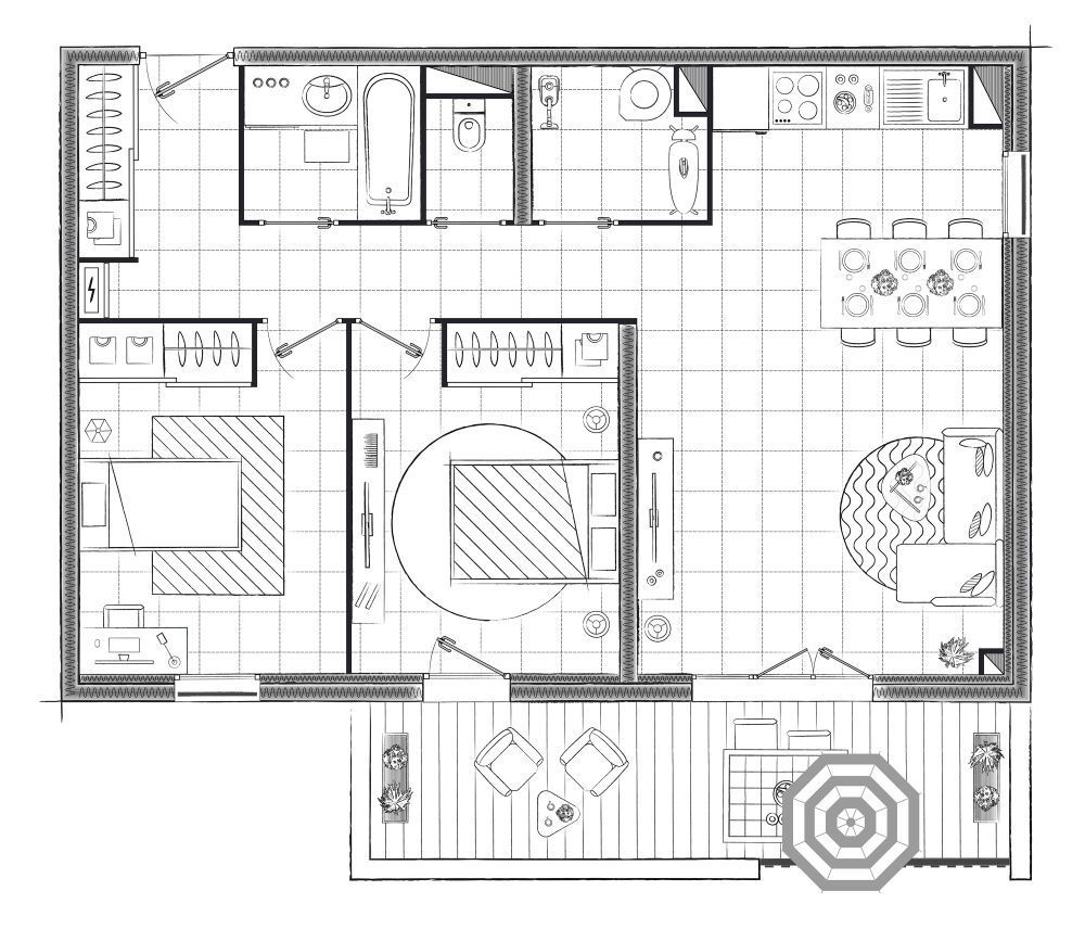 Appartements neufs   Elne (66200)