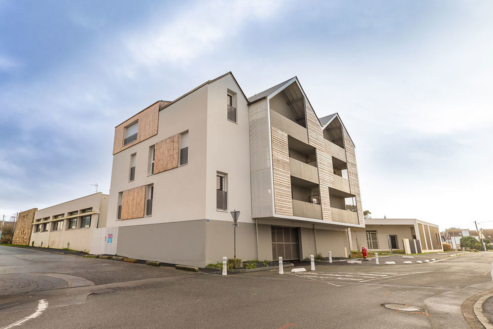 Appartements neufs et Maisons neuves   Locmiqu�lic (56570)