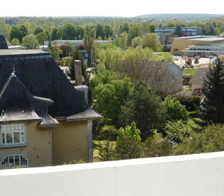  Appartement � louer 4 pi�ces 76 m�