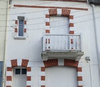  Maison � vendre 5 pi�ces 92 m�