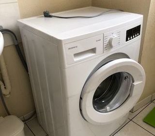  Appartement � louer 2 pi�ces 46 m�