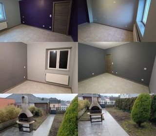  Duplex/triplex � vendre 3 pi�ces 88 m�