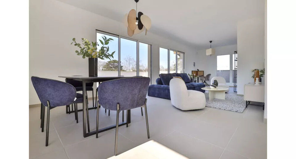 Appartements neufs   Toulouse (31400)