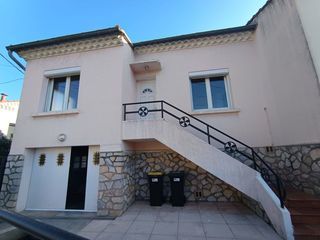  Maison � vendre 4 pi�ces 75 m�