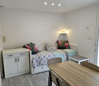  Appartement � louer 1 pi�ce 19 m�