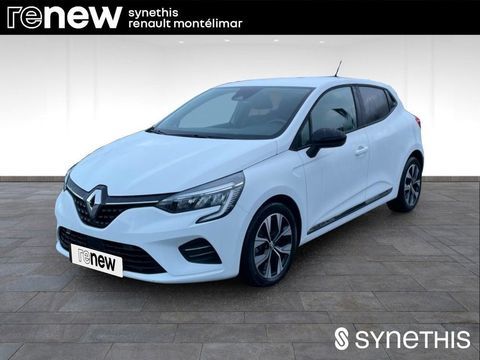 Renault Clio V Clio TCe 90 Evolution 2023 occasion Mont&eacute;limar 26200