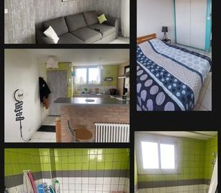 Location  Appartement 