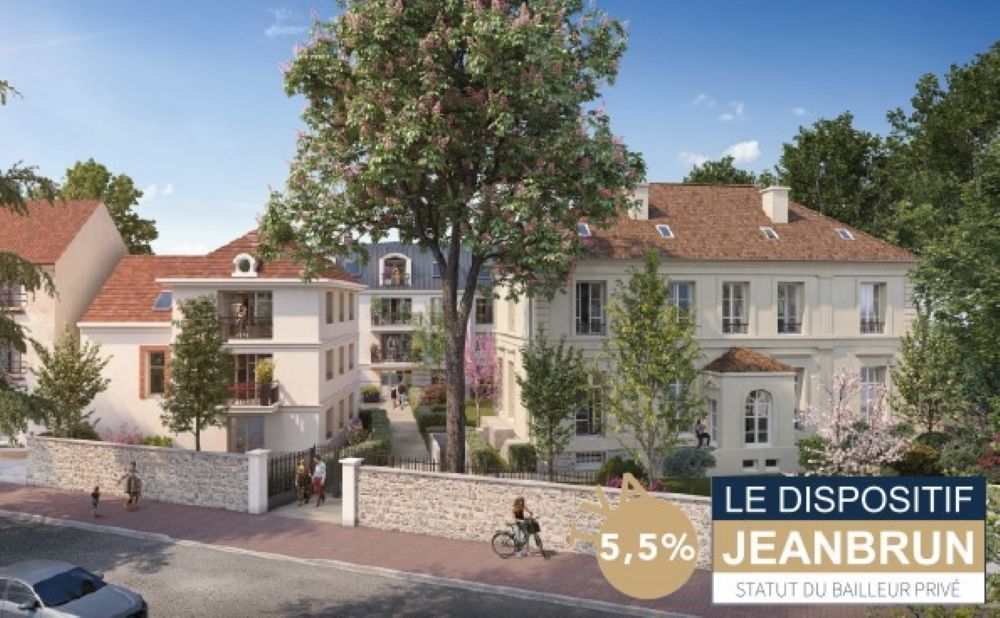 Appartements neufs   Toulouse (31200)