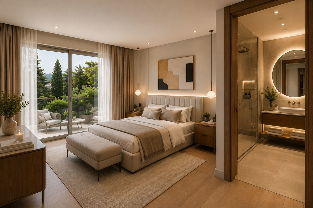 Appartements neufs   Cannes (06400)