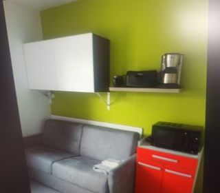 Appartement � louer 1 pi�ce 15 m�
