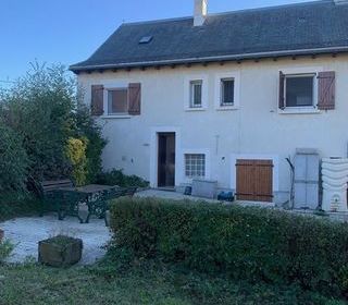  Maison � vendre 7 pi�ces 163 m�