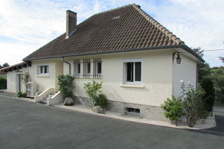  Maison � vendre 6 pi�ces 177 m�