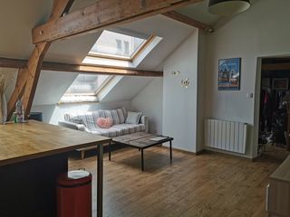  Appartement � vendre 3 pi�ces 84 m�