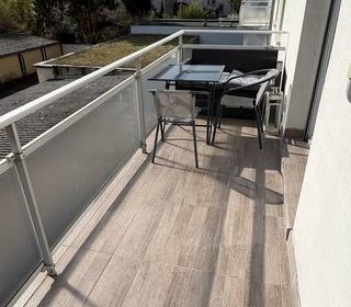  Appartement � vendre 3 pi�ces 71 m�