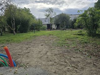  Terrain � vendre 560 m� Les ponts-de-c�