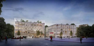  Parking / Garage � vendre 13 m�