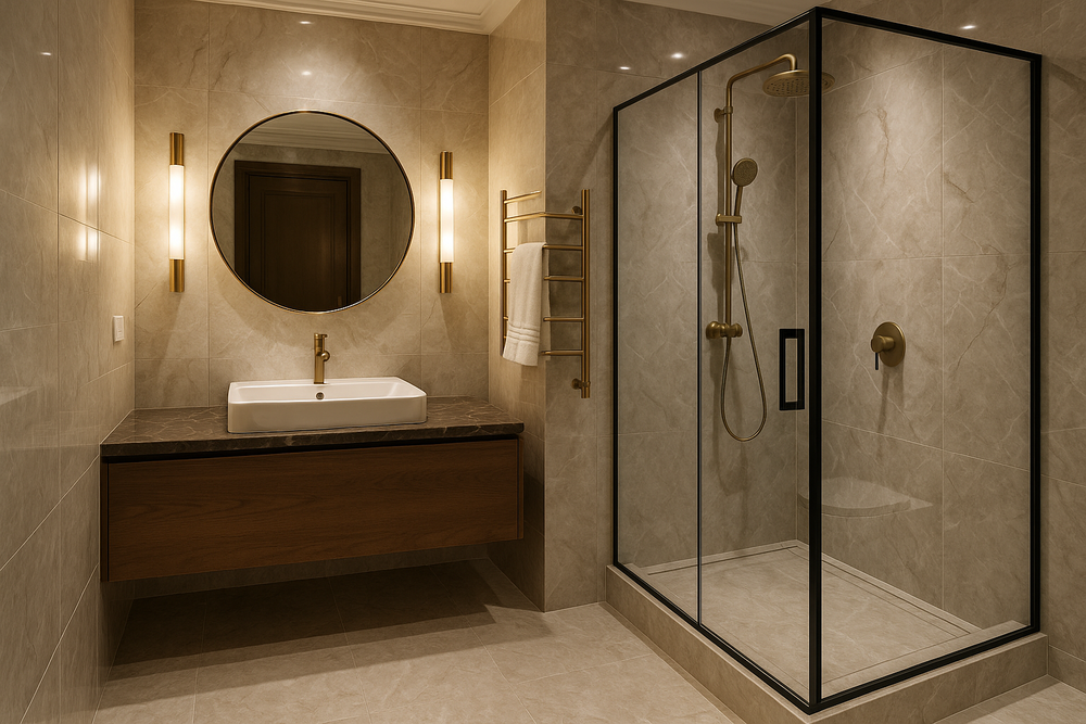 Maisons neuves   Marseille (13009)