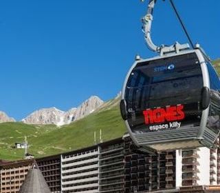  Appartement � vendre 3 pi�ces 50 m�