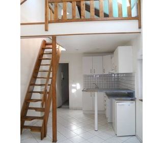  Appartement � louer 1 pi�ce 25 m�