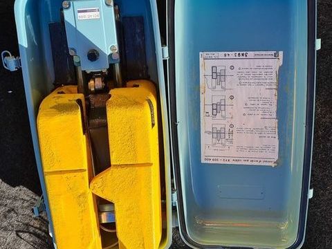 t&eacute;l&eacute;m&eacute;canique xy2-CB-30 neuf 500 04380 Melan