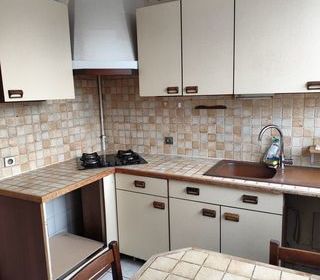  Appartement � vendre 3/4 pi�ces 70 m�