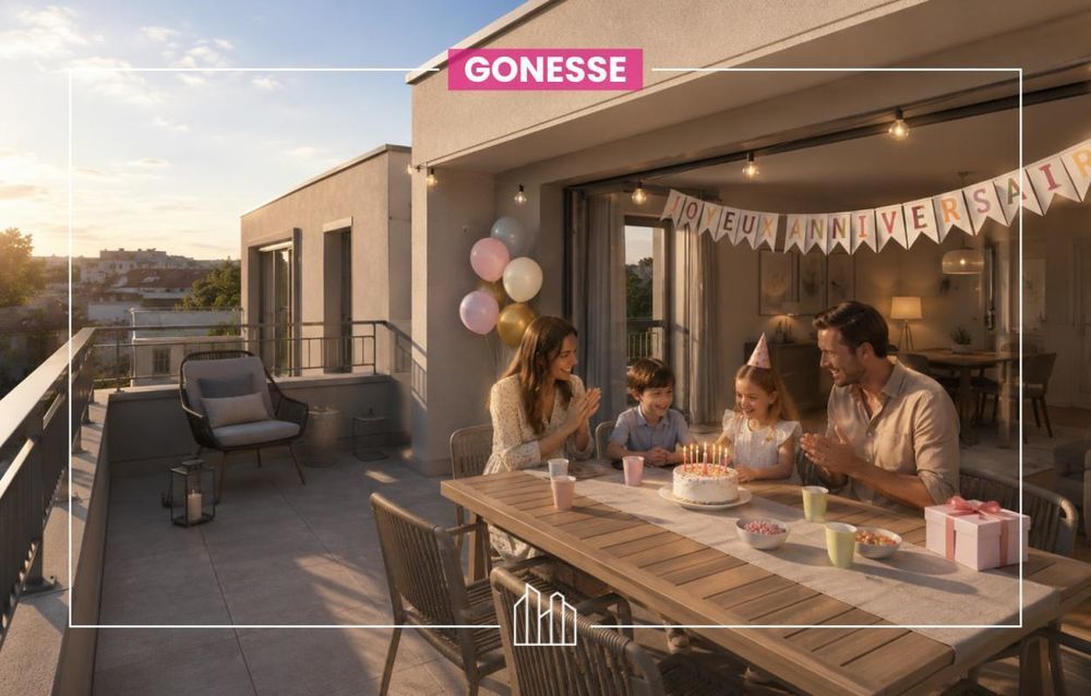   Gonesse (95500)