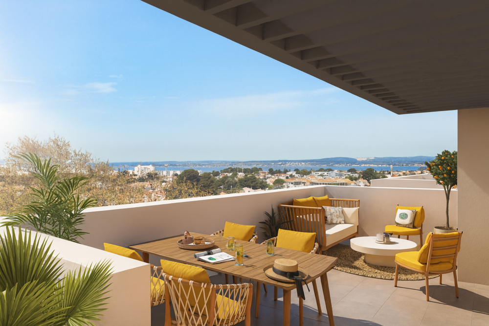 Appartements neufs   Ste (34200)