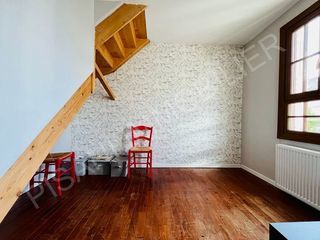  Maison � vendre 4 pi�ces 75 m�