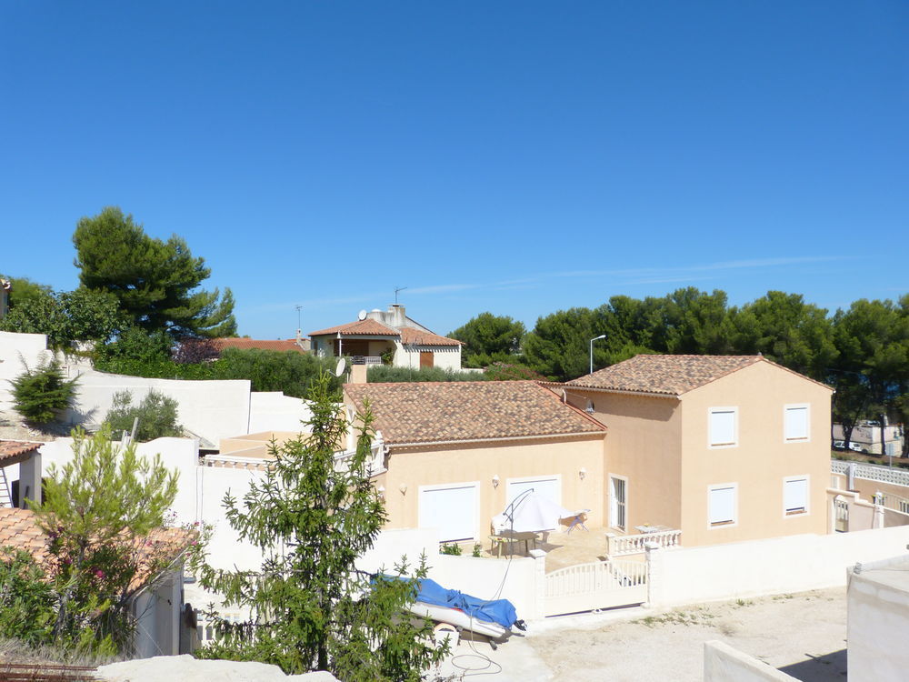 Vente Villa Maison de charme récente 1993 de 183 m² habitable - 485 OOO 