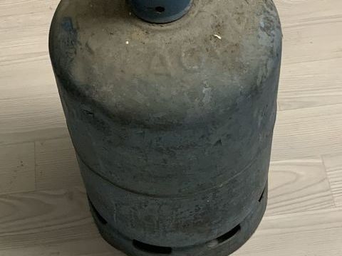 Consigne bouteille de gaz 13 kg butagaz 5 Voray-sur-l'Ognon (70)