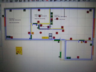  Appartement � louer 3 pi�ces 50 m�