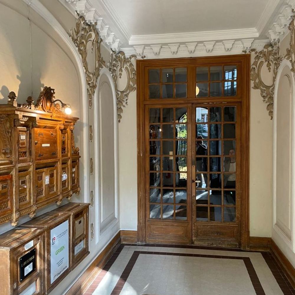 Appartements neufs   Nice (06000)