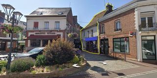  Immeuble � vendre 100 m�