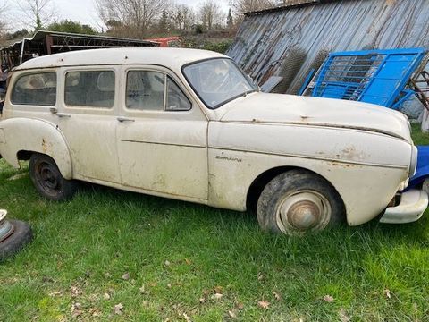 Renault Divers affaire 1954 occasion Toulouse 31500