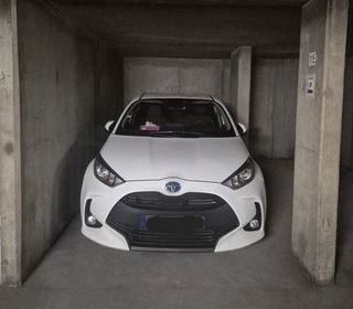  Parking / Garage � louer 10 m�